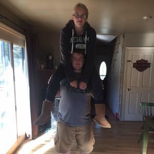 Meet your Posher, Seth